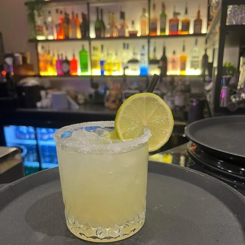 Prowse Restaurant drinks
