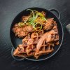 Chicken & Waffles